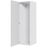 Multi-Living Køkken højskab i Romantik tomt H: 195,2 cm D: 60,0 cm - 1 låge - Bredde: 60 cm