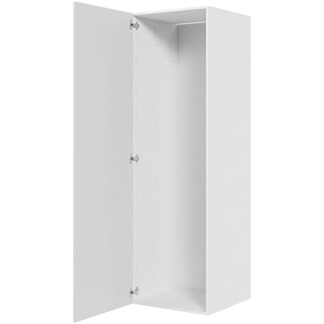 Multi-Living Køkken højskab i Romantik tomt H: 195,2 cm D: 60,0 cm - 1 låge - Bredde: 60 cm