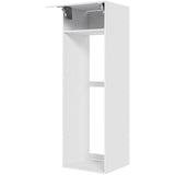 Multi-Living Køkken indbygningsskab i Romantik til køl H: 195,2 cm D: 60,0 cm - Toplåge - Bredde: 60 cm