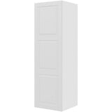 Multi-Living Køkken indbygningsskab i Romantik til køl H: 195,2 cm D: 60,0 cm - 1 låge - Bredde: 60 cm