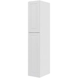 Multi-Living Køkken ekstra højt tomt skab i Romantik H: 214,4 cm D: 60,0 cm - 2-delt låge - Bredde: 40 cm