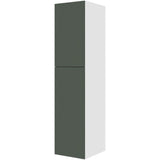 Multi-Living Køkken XL tomt skab i Cibo Verde 120 H: 214,4 cm D: 58,0 cm B:50 cm - med låger