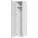 Multi-Living Køkken ekstra højt tomt skab i Romantik H: 214,4 cm D: 60,0 cm - 2-delt låge - Bredde: 50 cm