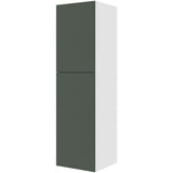 Multi-Living Køkken XL tomt skab i Cibo Verde 120 H: 214,4 cm D: 58,0 cm B:60 cm - med låger