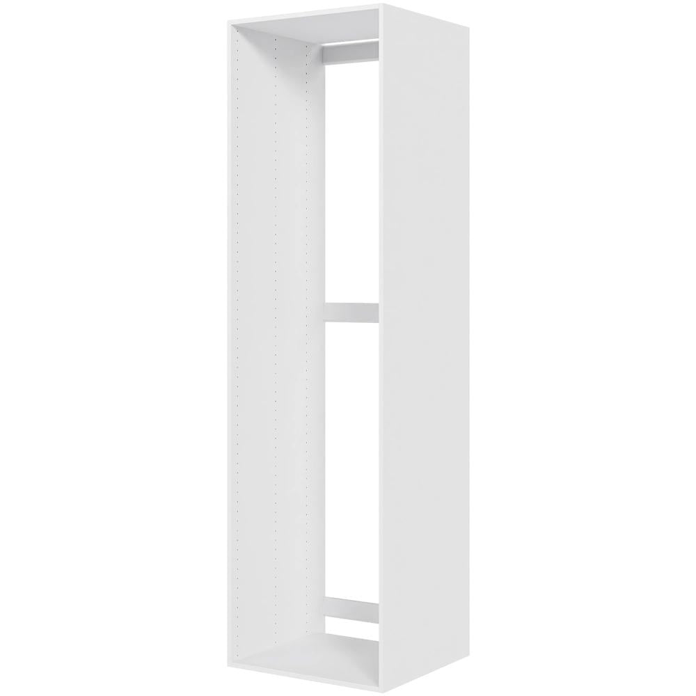 Multi-Living XL Indbygningsskab til køl 60 cm eller 63 cm