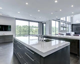 Halo Xgloss Dekton bordplade på mål