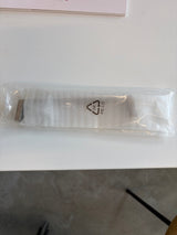 Furnipart Seam greb Inox look 160mm - skal afhentes