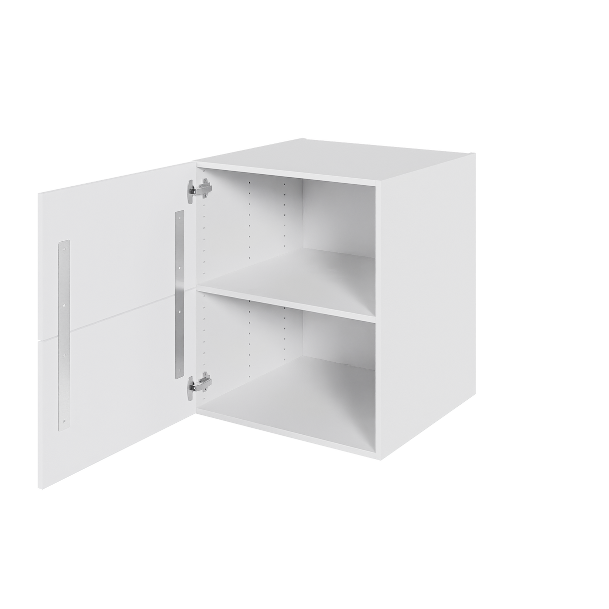 Multi-Living 2 skuffelook - Hyldeskab 60 cm med hylde og låge