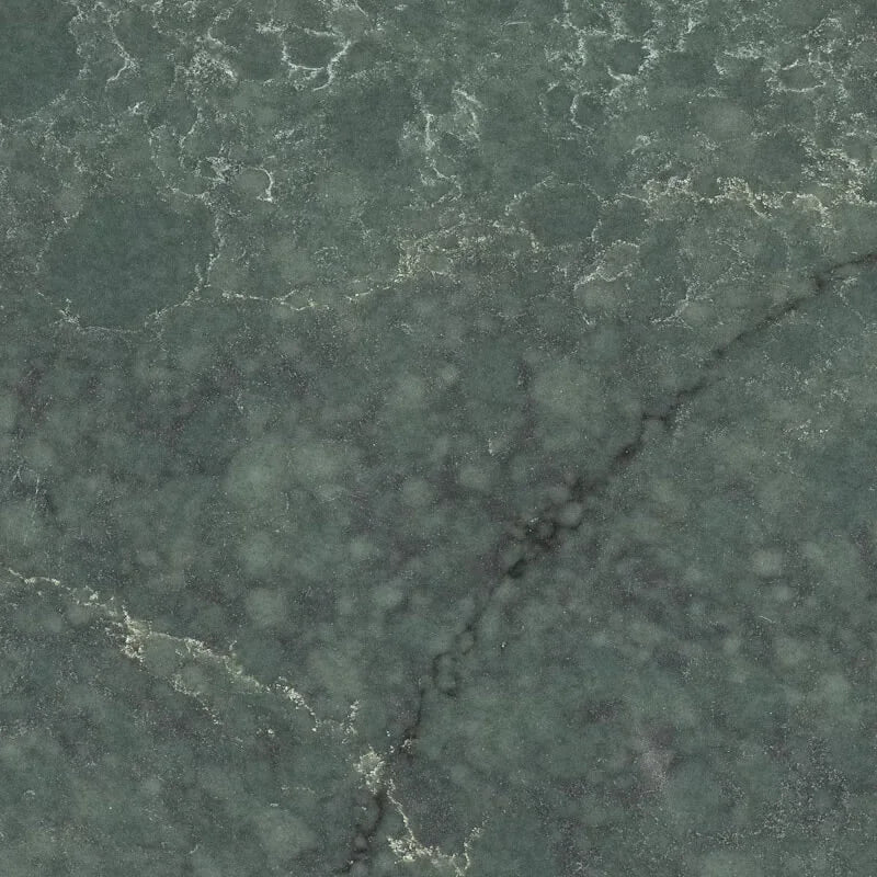 Jardin Emerald Mat Komposit bordplade på mål