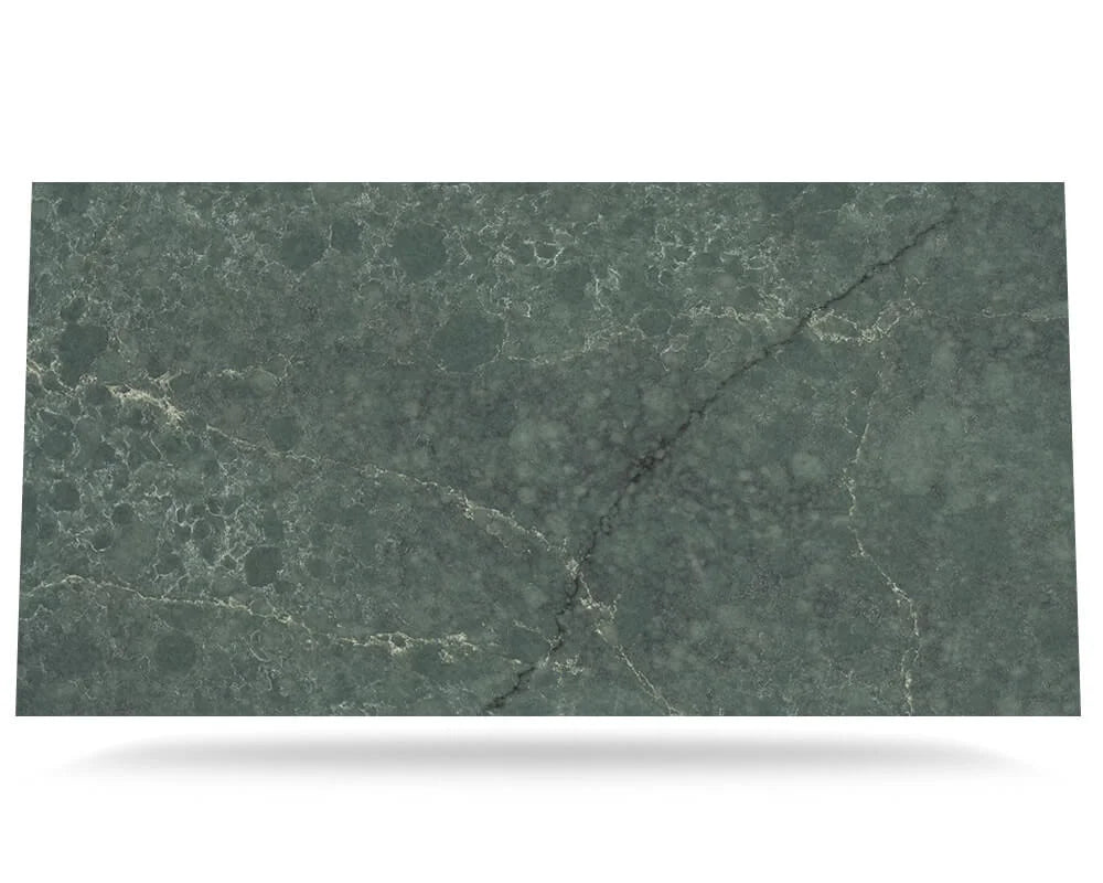 Jardin Emerald Mat Komposit bordplade på mål