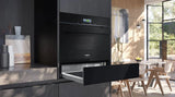 Siemens iQ700 Varmeskuffe Matt - BI910C1M1