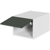 Multi-Living Køkken toplågekassette i Cibo Verde 120 H: 32,0 cm D: 58,0 cm B: 40 cm - med toplåge