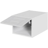 Multi-Living Køkken toplågekassette i Romantik H: 32,0 cm D: 60,0 cm - 1 låge - Bredde: 40 cm