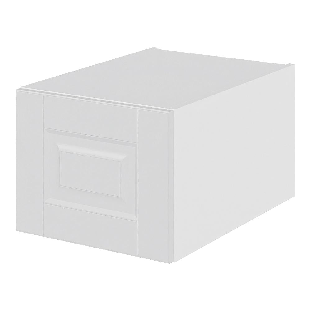 Multi-Living Køkken toplågekassette i Romantik H: 32,0 cm D: 60,0 cm - 1 låge - Bredde: 40 cm