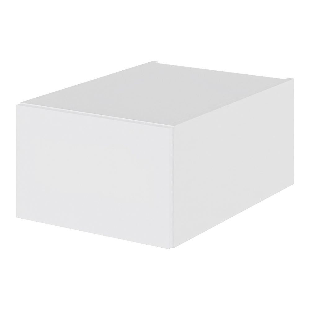 Multi-Living Toplåge kassette bredde 40 cm x højde 25,6 cm