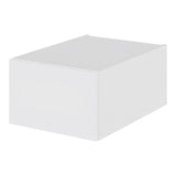 Multi-Living Toplåge kassette bredde 40 cm x højde 25,6 cm