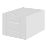 Multi-Living Køkken skuffekassette i Romantik H: 32,0 cm D: 60,0 cm - Fuldtudtræk/softluk - Bredde: 40 cm