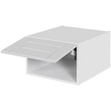 Multi-Living Køkken toplågekassette i Romantik H: 32,0 cm D: 60,0 cm - 1 låge - Bredde: 50 cm