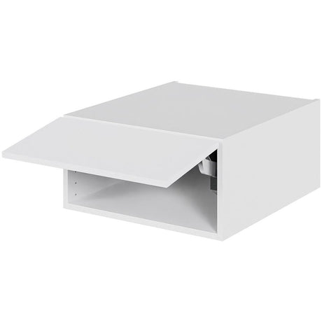 Multi-Living Toplåge kassette bredde 50 cm x højde 25,6 cm