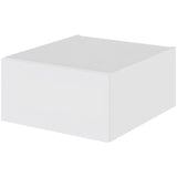 Multi-Living Toplåge kassette bredde 50 cm x højde 25,6 cm