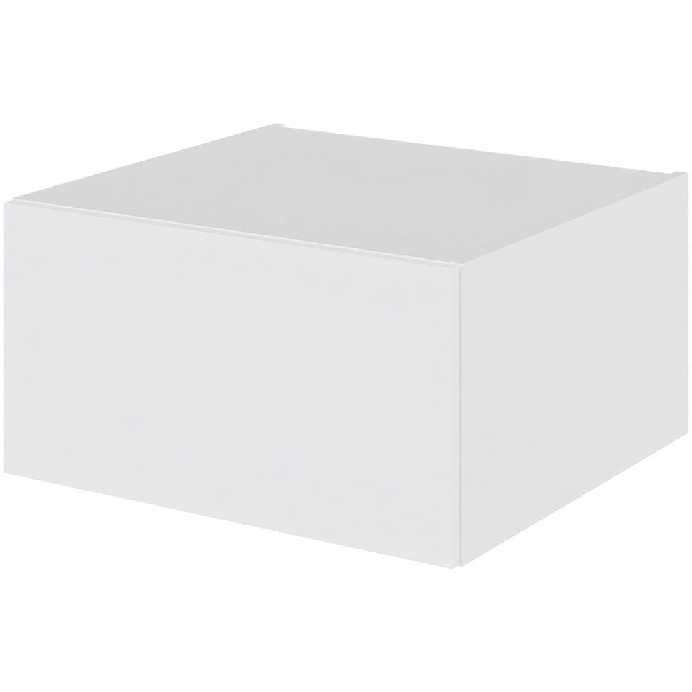 Multi-Living Køkken toplågekassette i Hvid Front H: 32,0 cm D: 60,0 cm med 1 låge i bredde: 60 cm