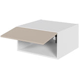 Multi-Living Køkken toplågekassette i Cibo Sabbia 128 H: 32,0 cm D: 60,0 cm - 1 låge - Bredde: 60 cm