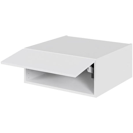 Multi-Living Toplåge kassette bredde 60 cm x højde 25,6 cm