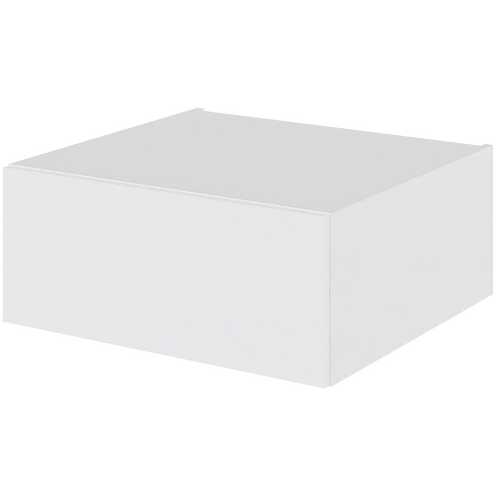 Multi-Living Toplåge kassette bredde 60 cm x højde 25,6 cm