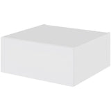 Multi-Living Toplåge kassette bredde 60 cm x højde 25,6 cm