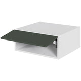 Multi-Living Køkken toplågekassette i Cibo Verde 120 H: 25,6 cm D: 58,0 cm B: 60 cm - med toplåge