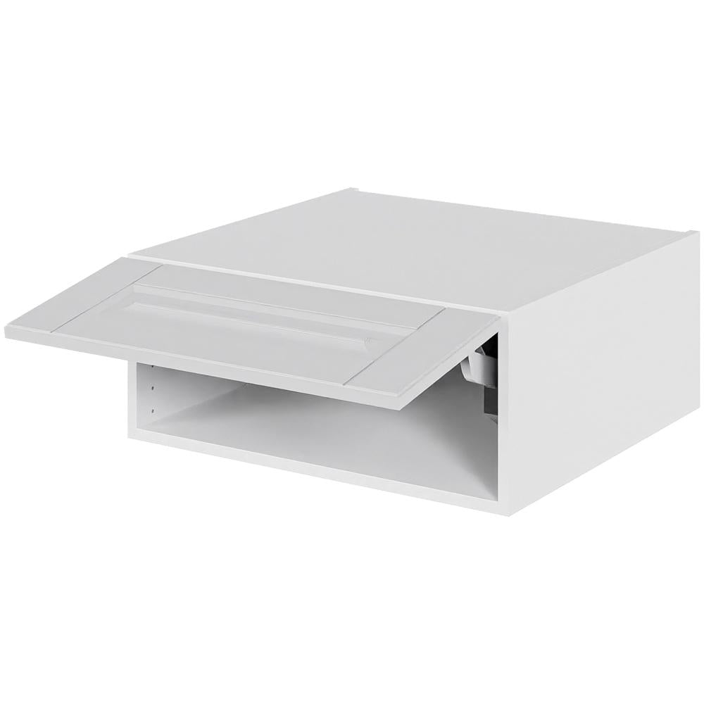 Multi-Living Køkken toplågekassette i Romantik H: 25,6 cm D: 60,0 cm - 1 toplåge - Bredde: 60 cm