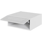 Multi-Living Køkken toplågekassette i Romantik H: 25,6 cm D: 60,0 cm - 1 toplåge - Bredde: 60 cm