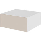 Multi-Living Køkken toplågekassette i Cibo Sabbia 123 H: 25,6 cm D: 60,0 cm - 1 toplåge - Bredde: 60 cm