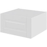 Multi-Living Køkken skuffekassette i Romantik H: 32,0 cm D: 60,0 cm - Fuldtudtræk/softluk - Bredde: 60 cm