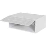 Multi-Living Køkken toplågekassette i Romantik H: 32,0 cm D: 60,0 cm - 1 låge - Bredde: 80 cm