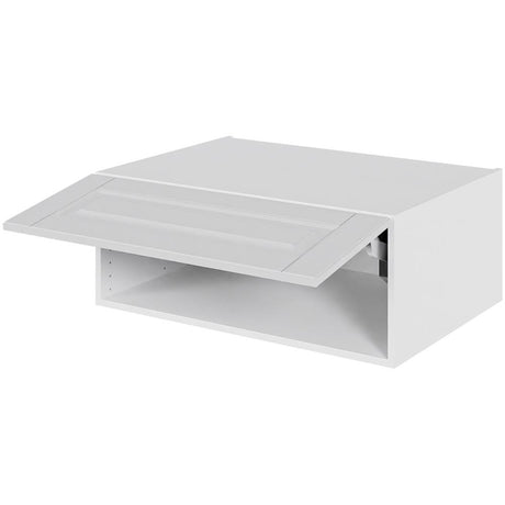 Multi-Living Køkken toplågekassette i Romantik H: 32,0 cm D: 60,0 cm - 1 låge - Bredde: 80 cm