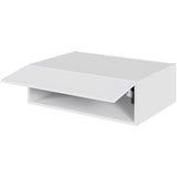 Multi-Living Toplåge kassette bredde 80 cm x højde 25,6 cm