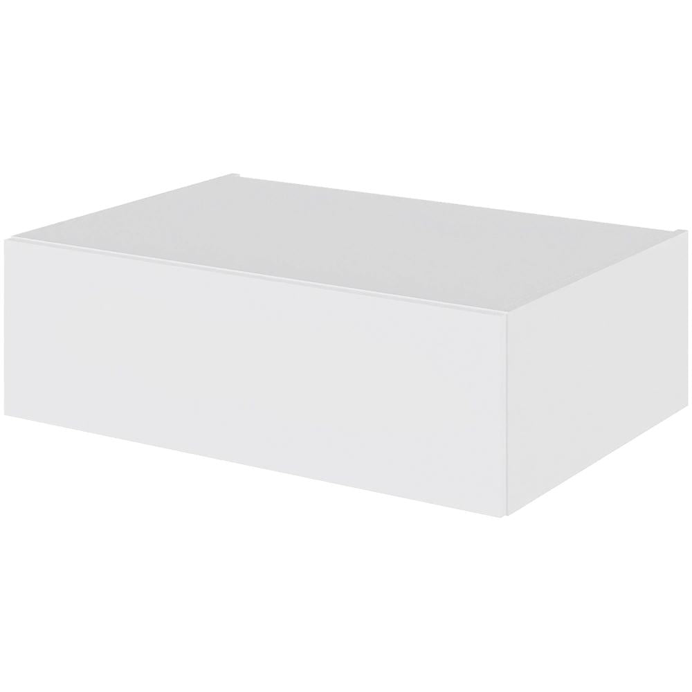 Multi-Living Toplåge kassette bredde 80 cm x højde 25,6 cm