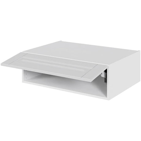 Multi-Living Køkken toplågekassette i Romantik H: 25,6 cm D: 60,0 cm - 1 toplåge - Bredde: 80 cm