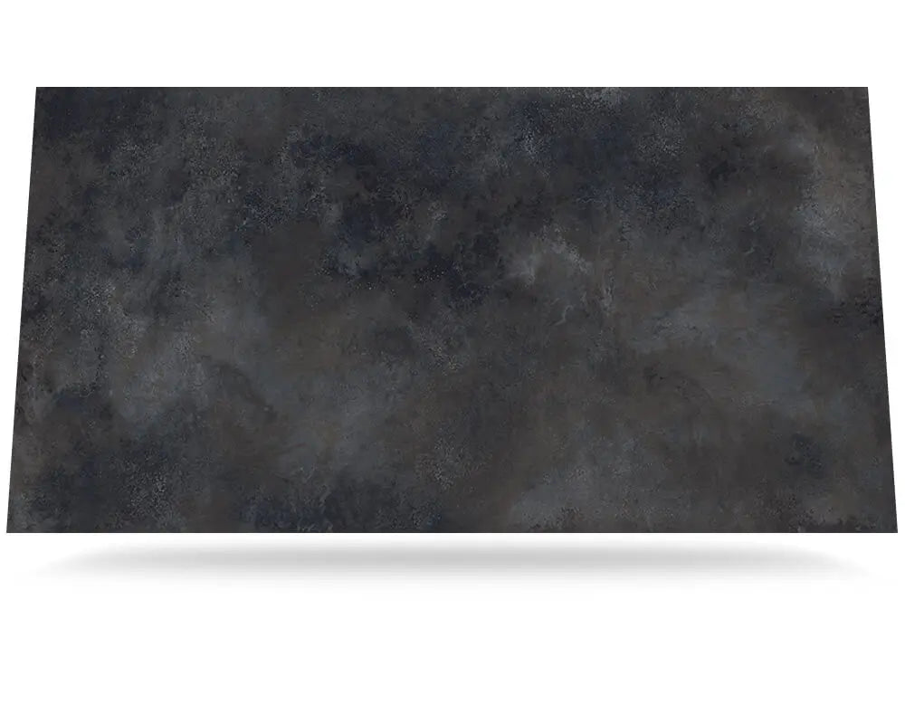 BASIC+ Black Sky Mat keramik bordplade på mål