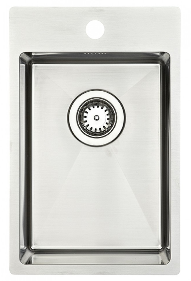 Lavabo Kubus 280 soft - BP Mors