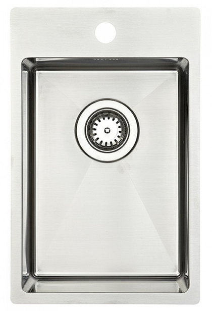 Lavabo Kubus 280 soft - BP Mors