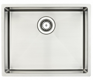 LAVABO Kubus 500 soft - Stål