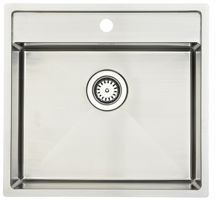 Lavabo Kubus 520 soft - BP Mors