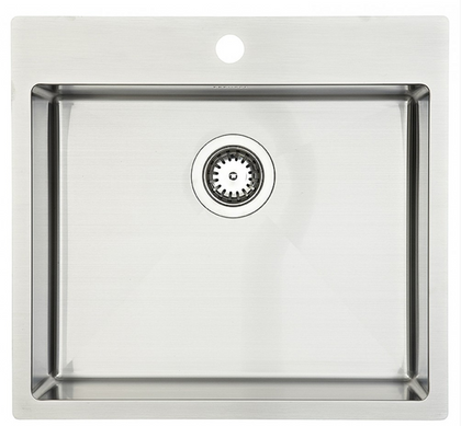 Lavabo Kubus 540 soft - BP Mors