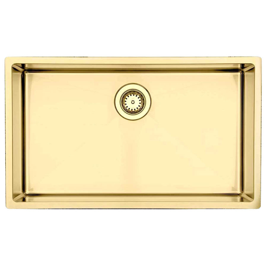 Kubus 700 soft - Færdigkant