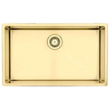 Kubus 700 soft - Færdigkant