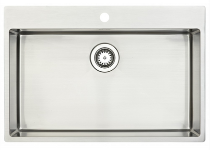 Lavabo Kubus 720 soft - BP Mors