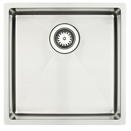 Lavabo Kubus 400 soft