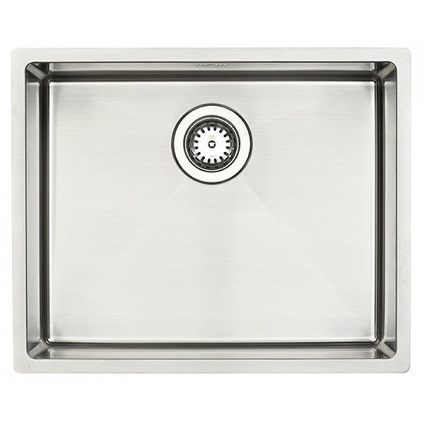 Lavabo Kubus 500 X soft